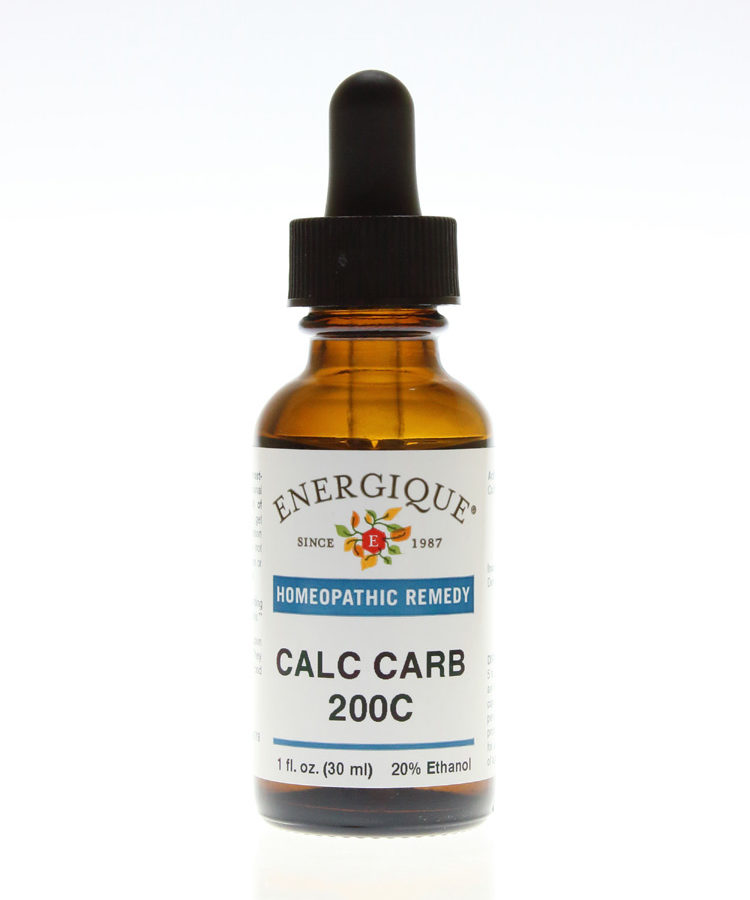 Calc Carb C Energiquepro