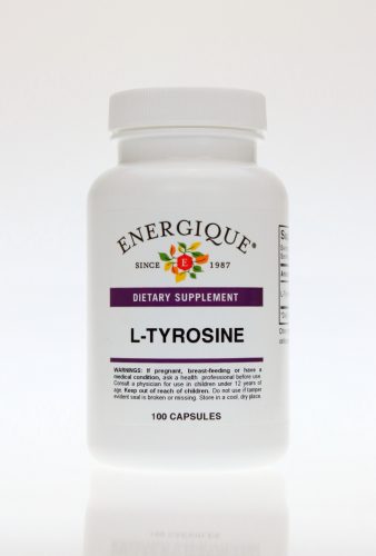 L-Tyrosine | EnergiquePro