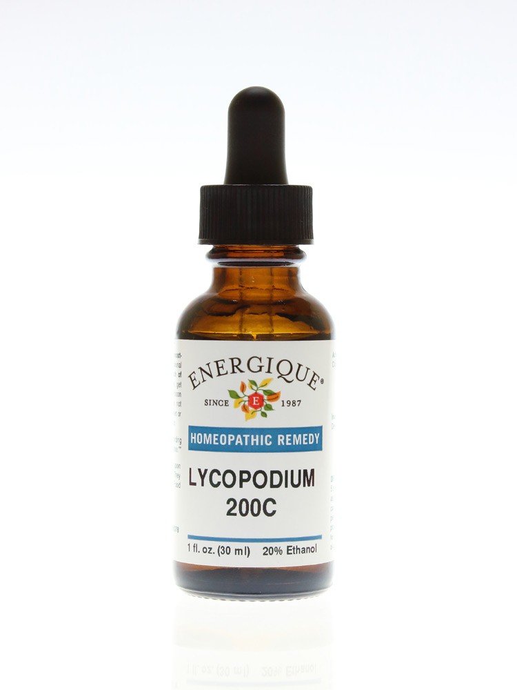 Lycopodium 200C | EnergiquePro