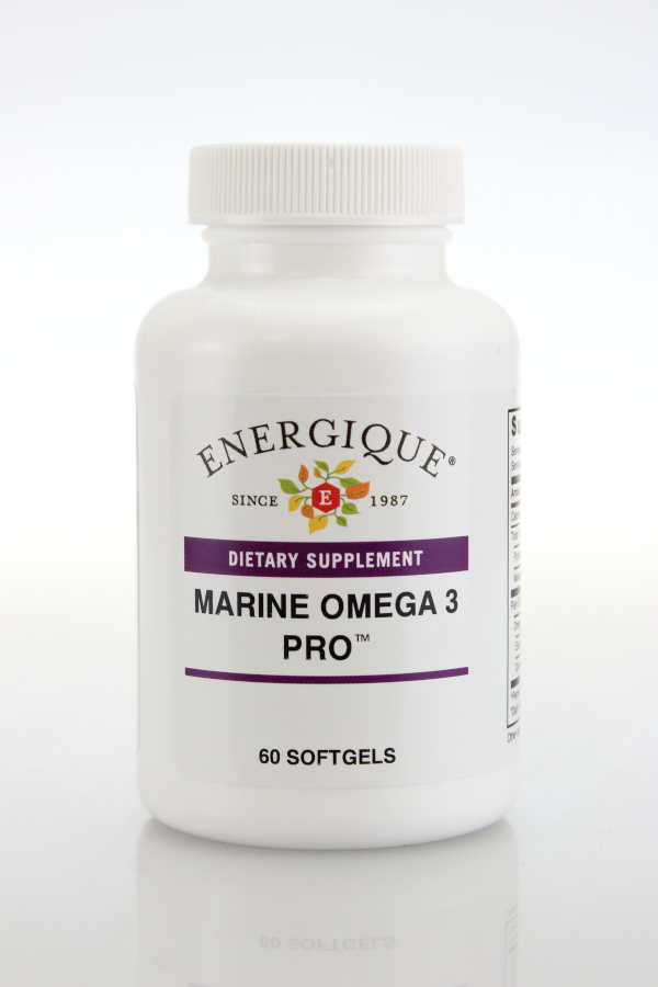 Marine Omega 3 Pro™ | EnergiquePro