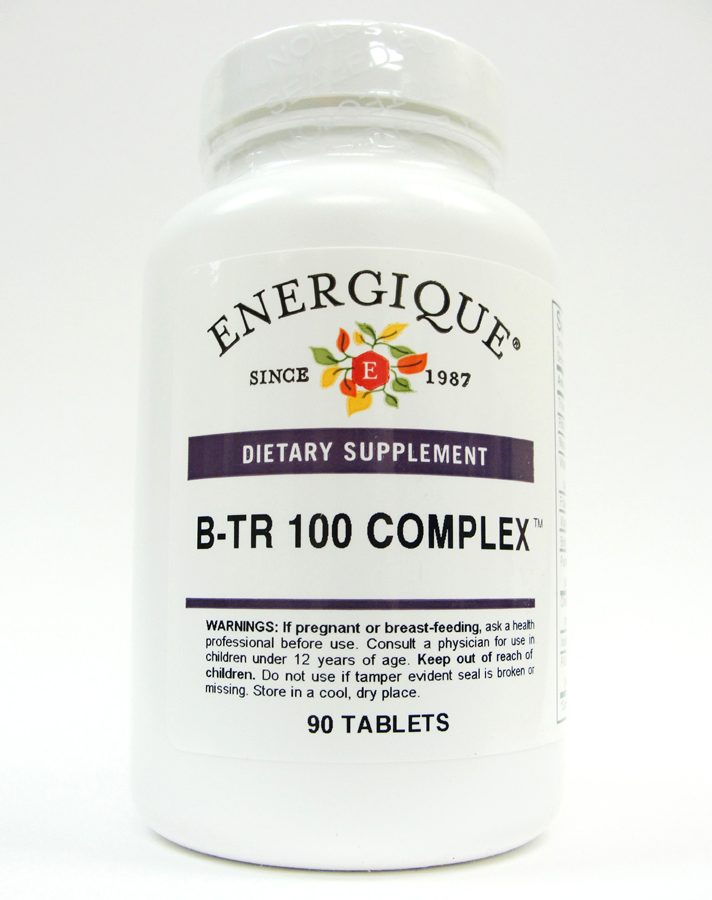 B-TR 100 Complex | EnergiquePro